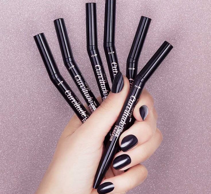 L’OREAL : Gamme d’Eyeliners