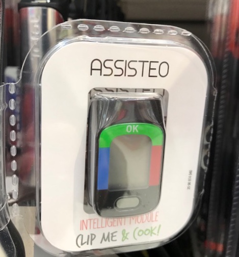 Assisteo de Tefal