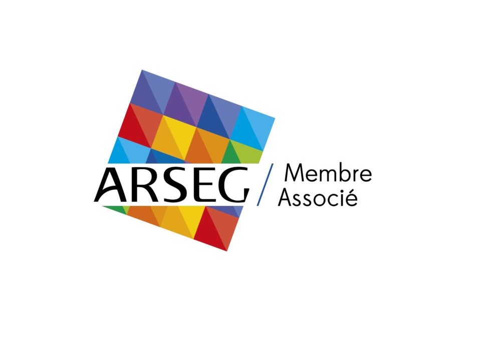Nouveau Logo ARSEG