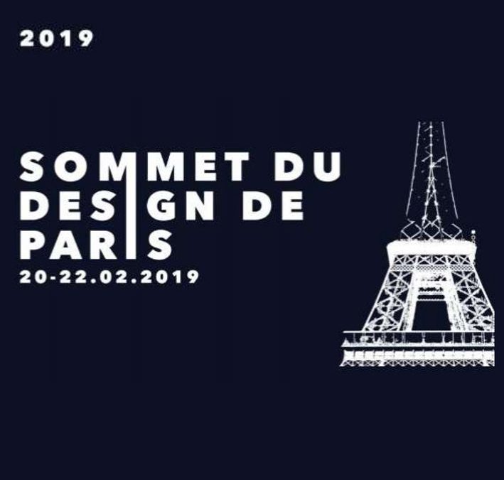 Paris Design Summit 2019