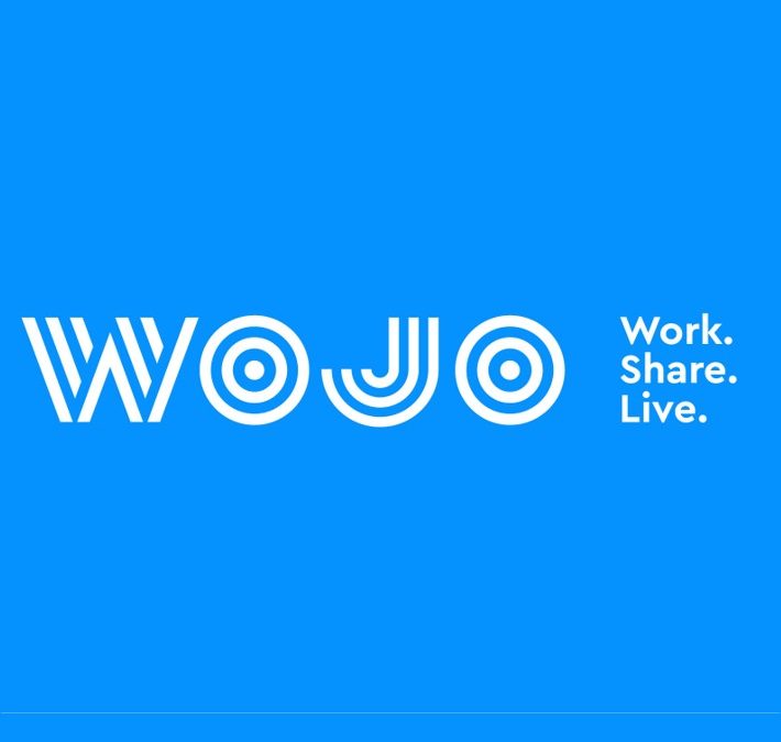 WOJO : notre co-working