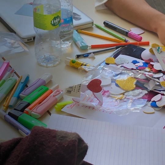atelier