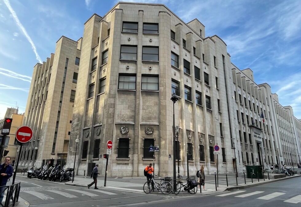 Université Paris Cité