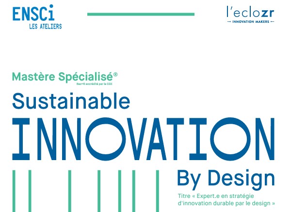 sustainable innovation