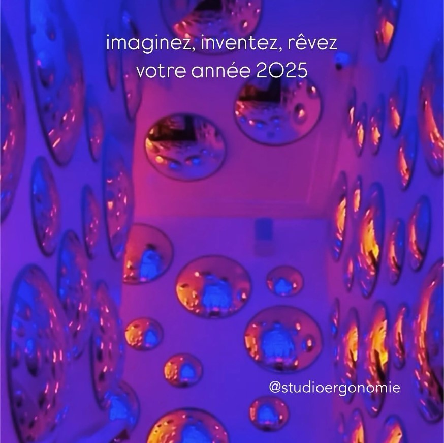 carte de voeux 2025